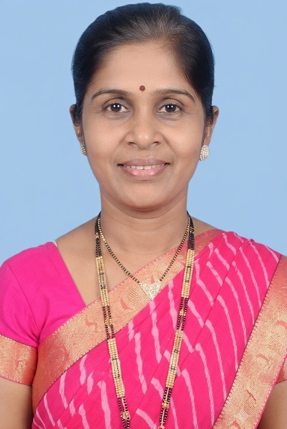 Bebi Sambhaji Ozarkar - Part time Baby Sitter in Wakad in Navi Mumbai